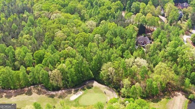 This 1.56 acre, CUL DE SAC GOLF COURSE LOT is located in the - photo 8
