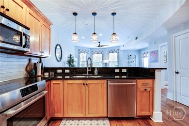 Experience the best of downtown Savannah living in this charming - photo 9