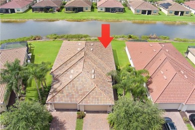 Lake Home For Sale in Naples, Florida