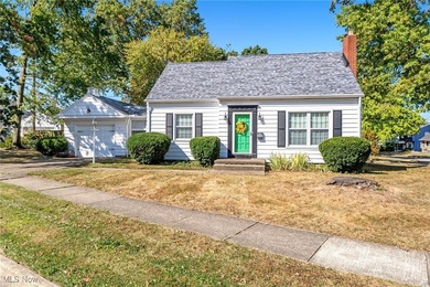 (private lake, pond, creek) Home Sale Pending in Cuyahoga Falls Ohio