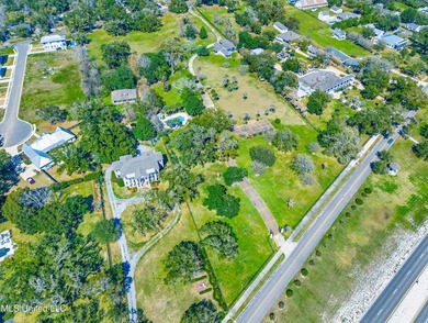 Prime 8.5-Acre Gulf View Property on Historic Scenic Drive - - photo 12