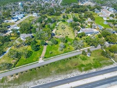 Prime 8.5-Acre Gulf View Property on Historic Scenic Drive - - photo 13