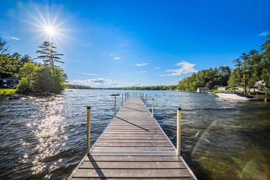 A truly rare offering on the shores of Winter Harbor, this - photo 14