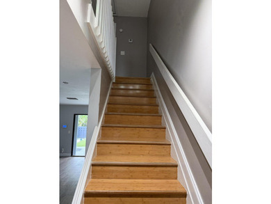 beatifull townhouse 2 bedrooms 2 bathrooms 1 half bathroom - photo 14