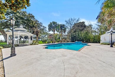 Prime 8.5-Acre Gulf View Property on Historic Scenic Drive - - photo 15