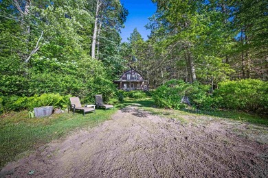 A truly rare offering on the shores of Winter Harbor, this - photo 15