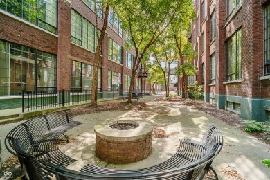 Welcome home to Mill No. 9 Lofts in the heart of Mass Ave! This