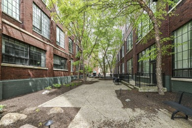 Welcome home to Mill No. 9 Lofts in the heart of Mass Ave! This