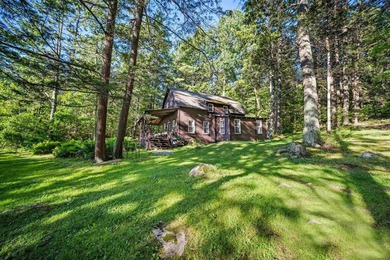 A truly rare offering on the shores of Winter Harbor, this - photo 18