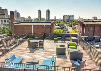 Welcome home to Mill No. 9 Lofts in the heart of Mass Ave! This