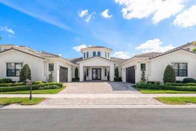 Lake Home For Sale in Boca Raton, Florida