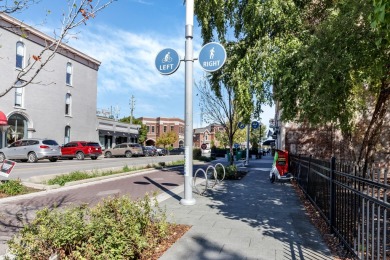 Welcome home to Mill No. 9 Lofts in the heart of Mass Ave! This