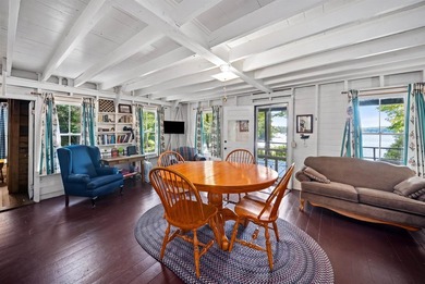 A truly rare offering on the shores of Winter Harbor, this - photo 23