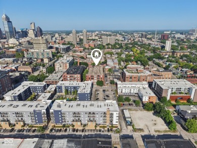 Welcome home to Mill No. 9 Lofts in the heart of Mass Ave! This