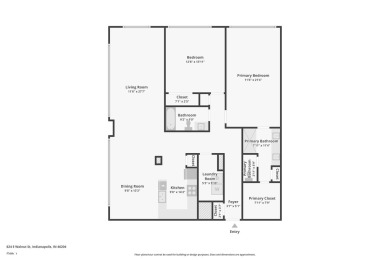 Welcome home to Mill No. 9 Lofts in the heart of Mass Ave! This