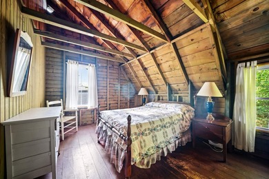 A truly rare offering on the shores of Winter Harbor, this - photo 27