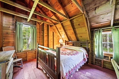 A truly rare offering on the shores of Winter Harbor, this - photo 28