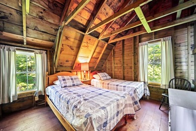 A truly rare offering on the shores of Winter Harbor, this - photo 31