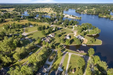 Welcome to the desirable Lake Waynoka Community. This beautiful - photo 35