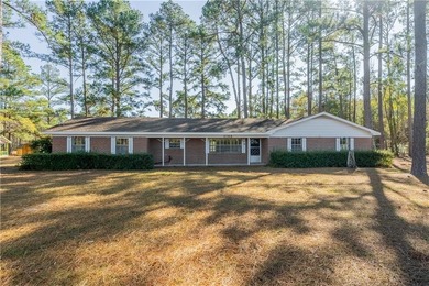 (private lake, pond, coastal) Home For Sale in Waycross Georgia