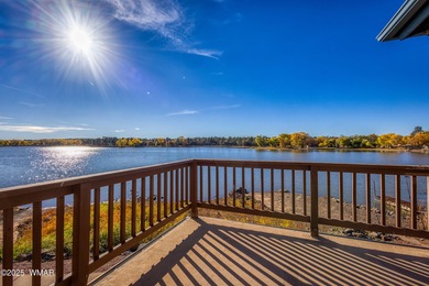 Lake Condo For Sale in Lakeside, Arizona
