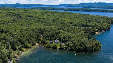 A truly rare offering on the shores of Winter Harbor, this - photo 42