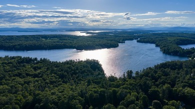 A truly rare offering on the shores of Winter Harbor, this - photo 45