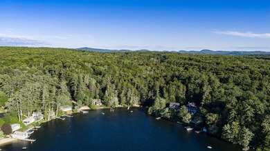 A truly rare offering on the shores of Winter Harbor, this - photo 47