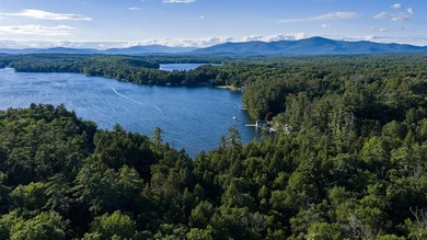 A truly rare offering on the shores of Winter Harbor, this - photo 48