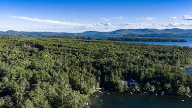 A truly rare offering on the shores of Winter Harbor, this - photo 49