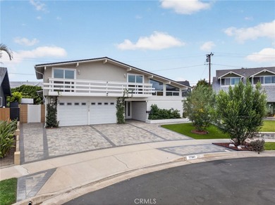Exceptional custom-remodeled residence tucked away at the end of - photo 1