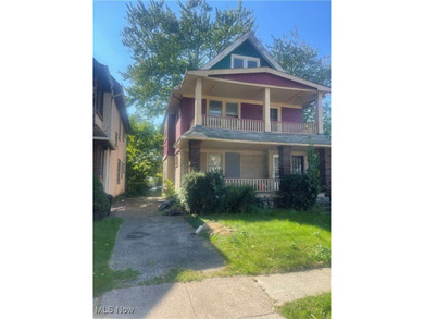 Lake Erie - Cuyahoga County Home For Sale in Cleveland Ohio