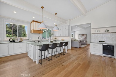 Exceptional custom-remodeled residence tucked away at the end of - photo 3