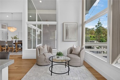Exceptional custom-remodeled residence tucked away at the end of - photo 9