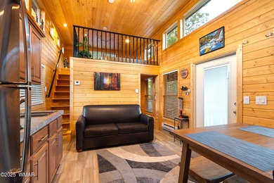 Show Low Lake Home For Sale in Show Low Arizona