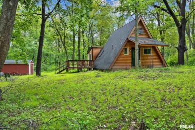 Lake Home For Sale in Putnam, Illinois