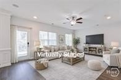 Remarks Experience executive living in this stunning 6-bedroom - photo 6