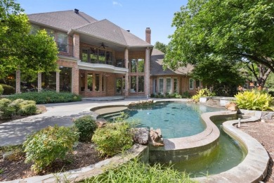 Lake Home For Sale in Dallas, Texas