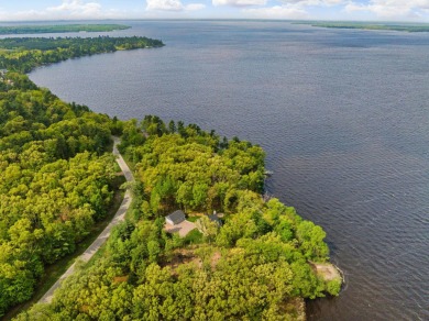 Petenwell Lake  Lot For Sale in Arkdale Wisconsin