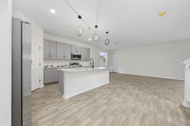 **Low HOA and NO CDD** Welcome to 6404 Sprucepine Ln, St. Cloud - photo 3