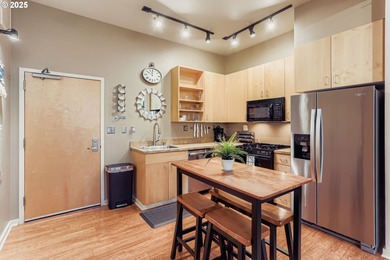 Exceptional One-Bedroom Condo in the Heart of Orenco Station