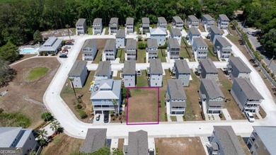 Is there a buildable homesite with deep water access near - photo 5