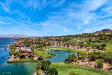 Lake Las Vegas Lot For Sale in Henderson Nevada
