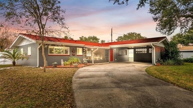 Lake Parker - Polk County Home Sale Pending in Lakeland Florida