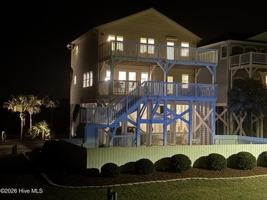 Enjoy the sweeping, unobstructed coastline views from this