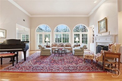 Nestled in a prime, central location within The Landings on - photo 3