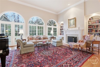 Nestled in a prime, central location within The Landings on - photo 4