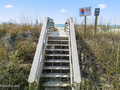 Enjoy the sweeping, unobstructed coastline views from this