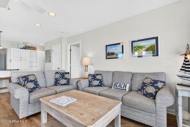 Enjoy the sweeping, unobstructed coastline views from this