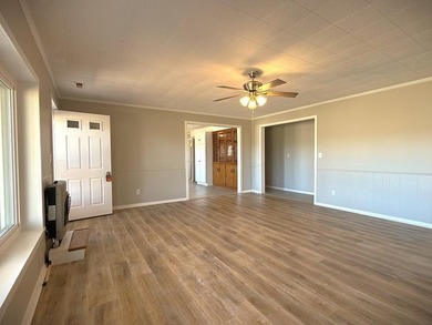 Tucked away on 5 fully fenced acres, this unique 3-bed, 2-bath - photo 11